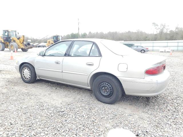 Photo 2 from auction – 2003 BUICK CENTURY CU with VIN 2G4WS52J231252165