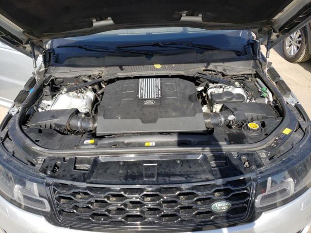 Photo 11 from auction – 2019 LAND ROVER RANGE ROVE with VIN SALWR2RE1KA869335