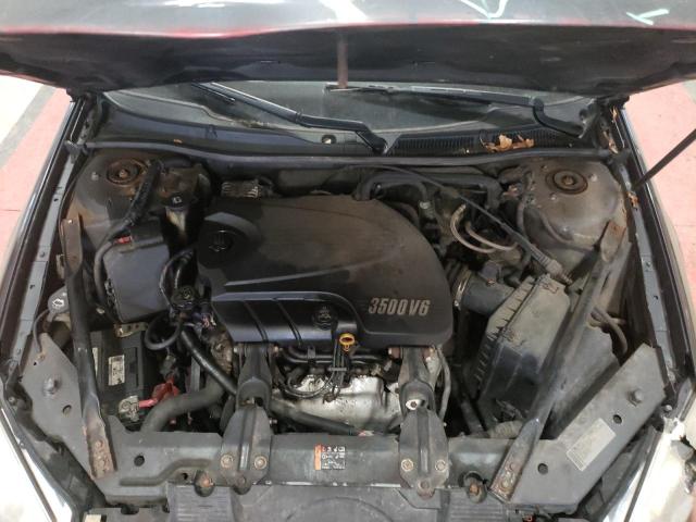 Photo 11 from auction – 2011 CHEVROLET IMPALA LT with VIN 2G1WG5EK5B1259144