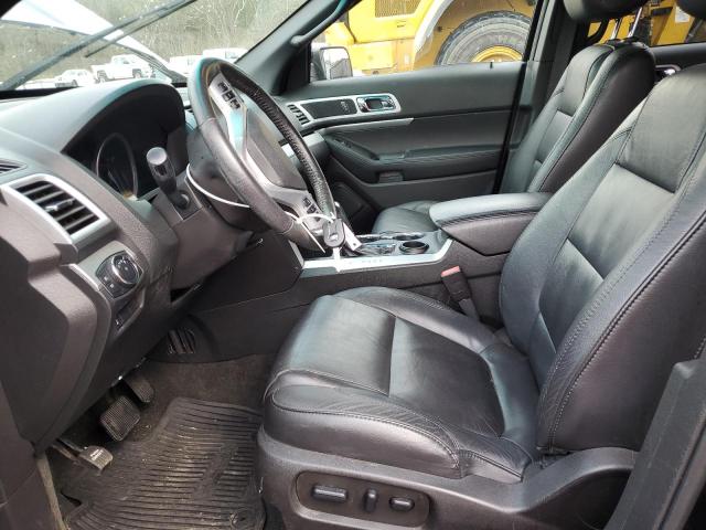 Photo 7 from auction – 2015 FORD EXPLORER X with VIN 1FM5K7D81FGC23507