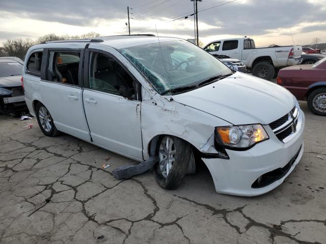Photo 4 from auction – 2019 DODGE GRAND CARA with VIN 2C4RDGCG3KR543803