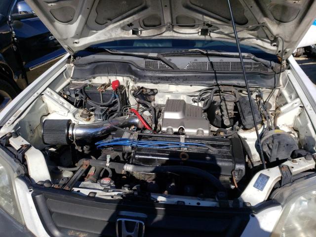 Photo 12 from auction – 2000 HONDA CR-V EX with VIN JHLRD1867YC024724