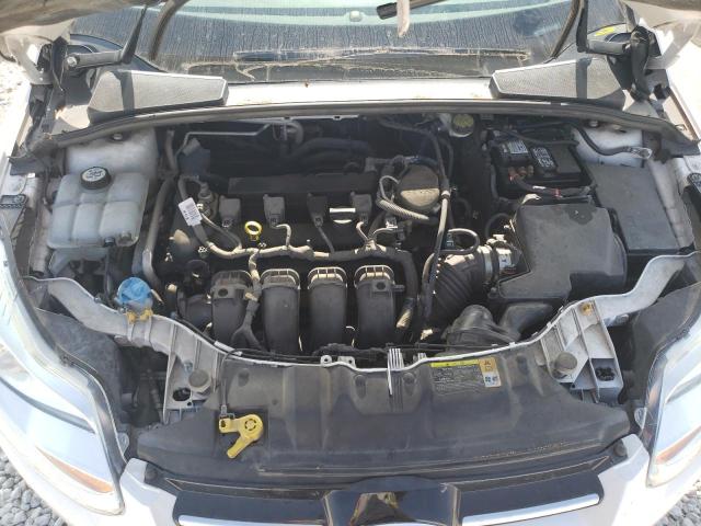Photo 11 from auction – 2012 FORD FOCUS SEL with VIN 1FAHP3H29CL312638