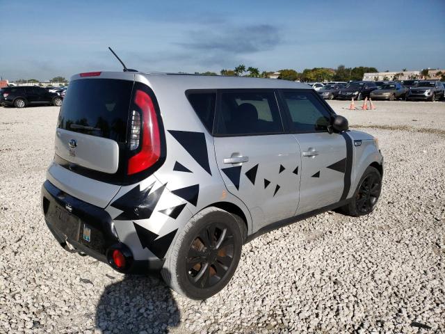 Photo 3 from auction – 2016 KIA SOUL + with VIN KNDJP3A51G7819743