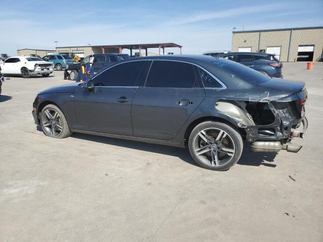 Photo 2 from auction – 2017 AUDI A4 PREMIUM with VIN WAUENAF41HN040302