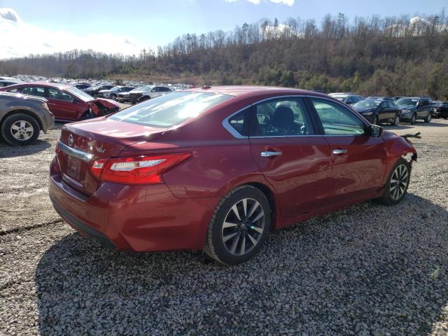 Photo 3 from auction – 2017 NISSAN ALTIMA 2.5 with VIN 1N4AL3AP6HC196194
