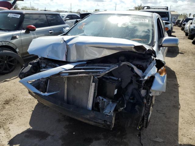Photo 5 from auction – 2013 TOYOTA COROLLA BA with VIN 2T1BU4EE8DC110444
