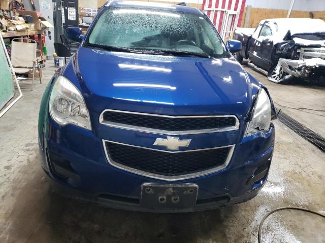 Photo 5 from auction – 2010 CHEVROLET EQUINOX LT with VIN 2CNALDEW5A6219606