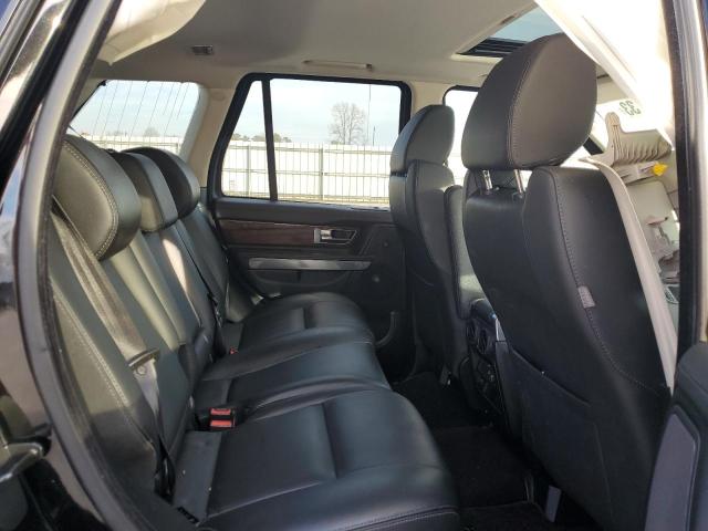 Photo 10 from auction – 2013 LAND ROVER RANGE ROVE with VIN SALSF2D4XDA811247
