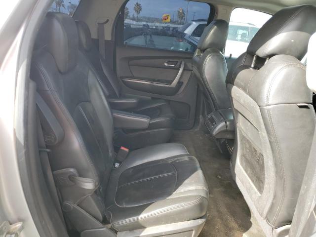 Photo 10 from auction – 2010 GMC ACADIA SLT with VIN 1GKLRMED1AJ107435