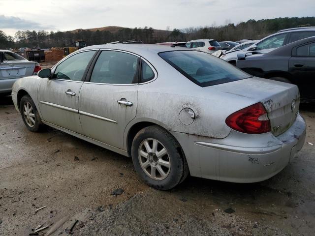 Photo 2 from auction – 2005 BUICK LACROSSE with VIN 2G4WD532451245044
