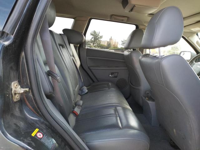 Photo 11 from auction – 2005 JEEP GRAND CHER with VIN 1J8HR58225C666643