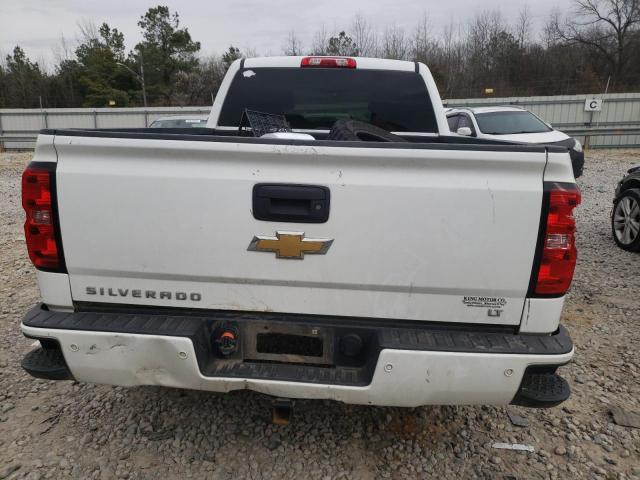 Photo 6 from auction – 2015 CHEVROLET SILVERADO with VIN 1GCVKREC4FZ401885