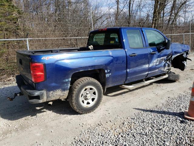 Photo 3 from auction – 2014 CHEVROLET SILVERADO with VIN 1GCVKPEC7EZ330233