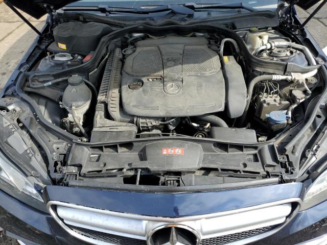 Photo 11 from auction – 2014 MERCEDES-BENZ E 350 with VIN WDDHF5KB8EB033679