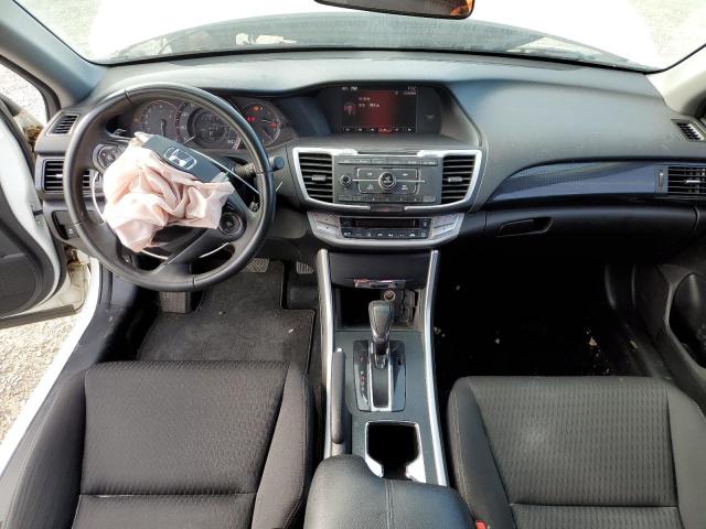 Photo 8 from auction – 2015 HONDA ACCORD SPO with VIN 1HGCR2F50FA041685