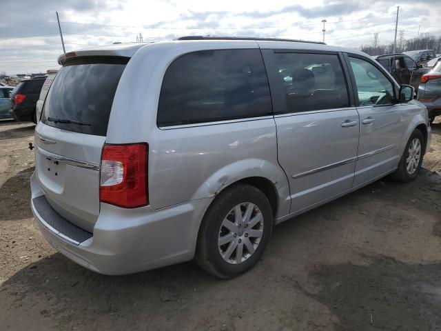 Photo 3 from auction – 2011 CHRYSLER TOWN & COU with VIN 2A4RR8DG2BR758945