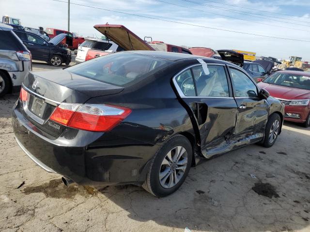 Photo 3 from auction – 2015 HONDA ACCORD LX with VIN 1HGCR2F39FA095145