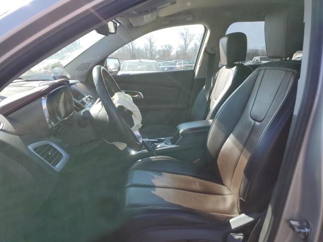 Photo 7 from auction – 2015 GMC TERRAIN SL with VIN 2GKFLXEK5F6161873