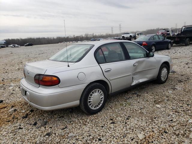 Photo 3 from auction – 2001 CHEVROLET MALIBU with VIN 1G1ND52J916218507