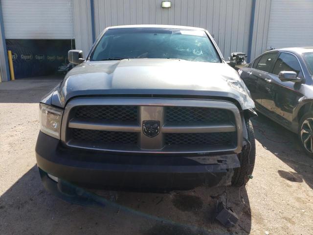 Photo 5 from auction – 2012 DODGE RAM 1500 S with VIN 3C6JD6AT0CG205264
