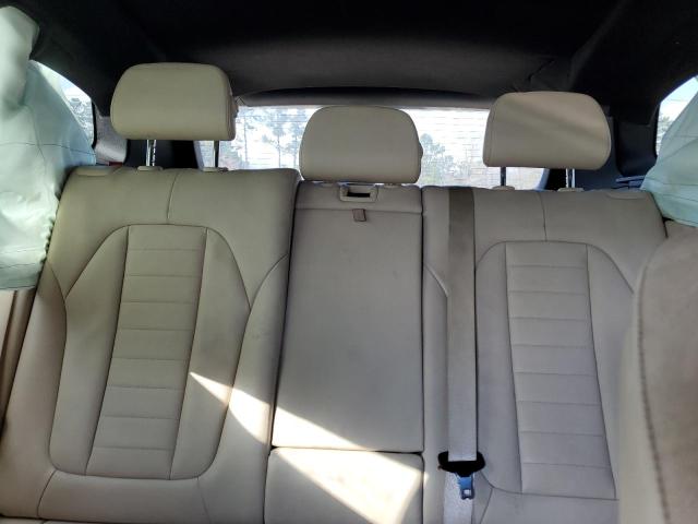 Photo 10 from auction – 2018 BMW X3 XDRIVE3 with VIN 5UXTR9C58JLA44733