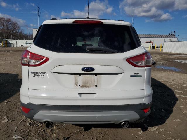Photo 6 from auction – 2013 FORD ESCAPE SE with VIN 1FMCU0GX4DUC07876