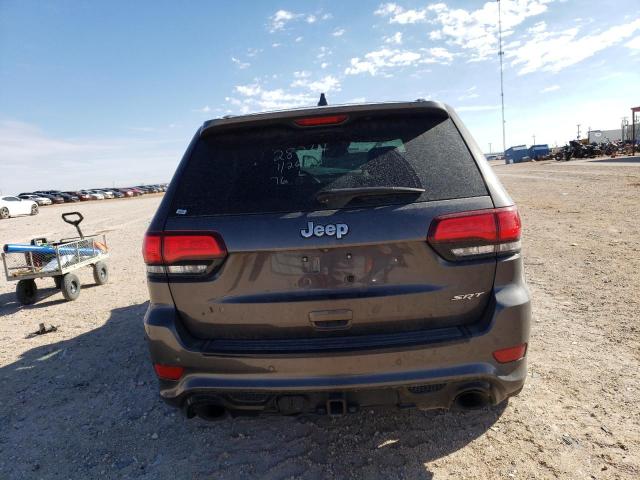 Photo 6 from auction – 2014 JEEP GRAND CHER with VIN 1C4RJFDJXEC189322