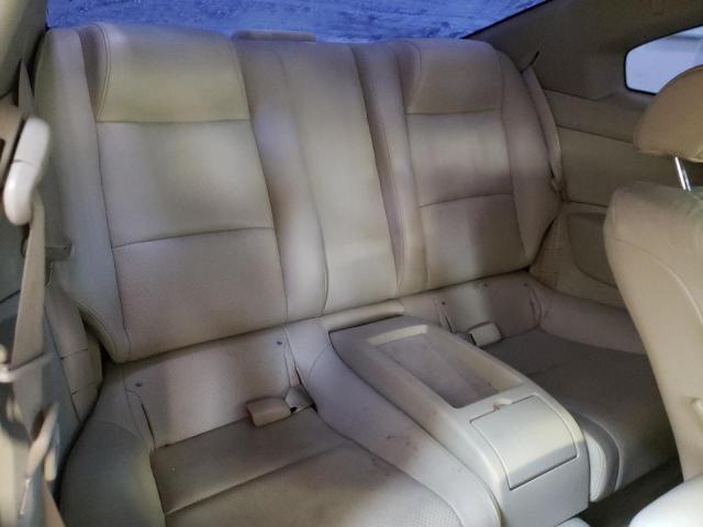 Photo 10 from auction – 2005 INFINITI G35 with VIN JNKCV54E35M409030