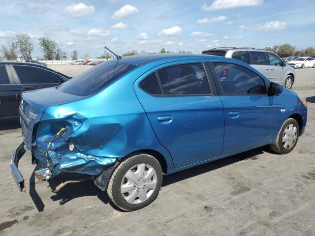 Photo 3 from auction – 2017 MITSUBISHI MIRAGE G4 with VIN ML32F3FJ1HHF08652