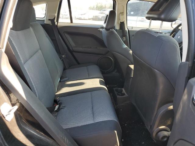 Photo 10 from auction – 2009 DODGE CALIBER SX with VIN 1B3HB48A99D235702