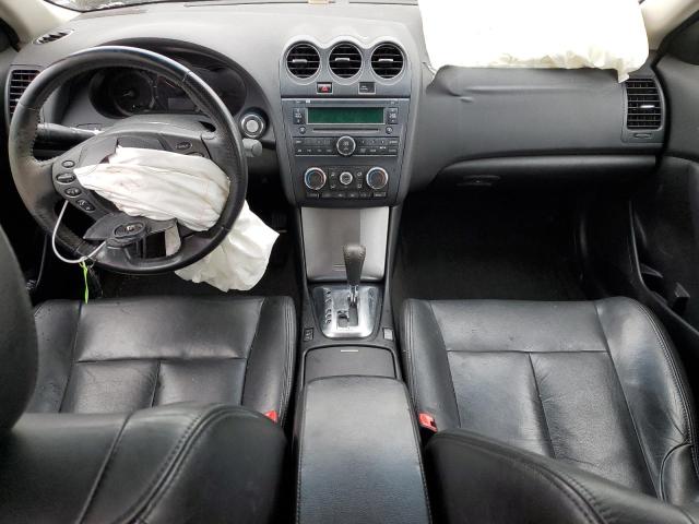 Photo 8 from auction – 2012 NISSAN ALTIMA BAS with VIN 1N4AL2APXCN535465