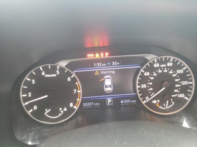 Photo 9 from auction – 2020 NISSAN ALTIMA S with VIN 1N4BL4BVXLC274606