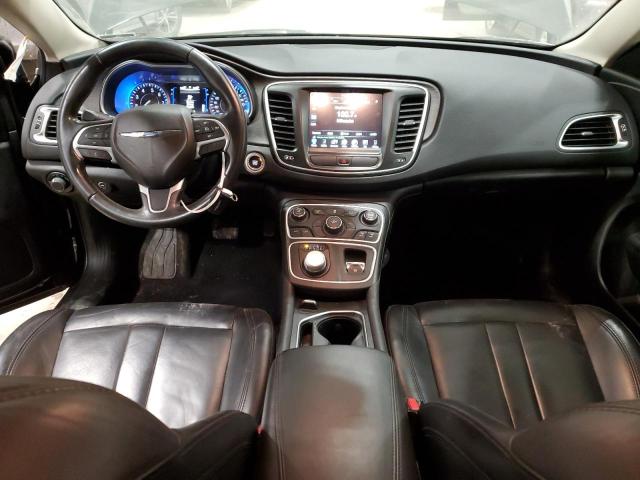 Photo 8 from auction – 2016 CHRYSLER 200 LIMITE with VIN 1C3CCCAB7GN191228