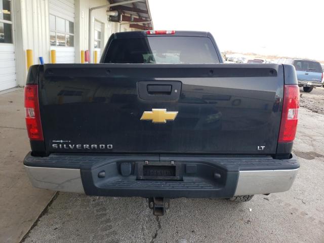 Photo 6 from auction – 2012 CHEVROLET SILVERADO with VIN 1GCPKSE7XCF213212