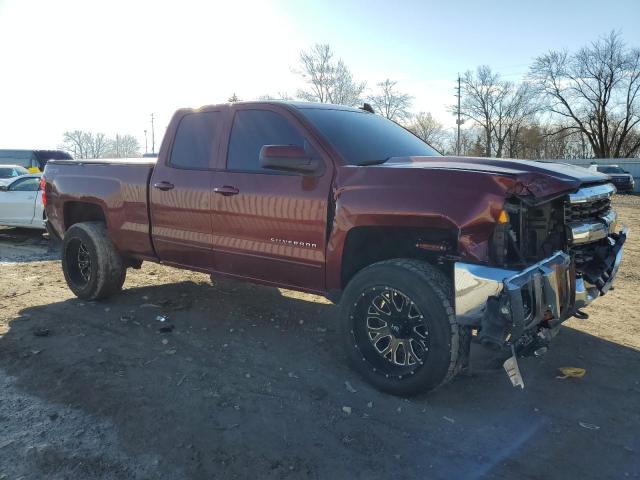 Photo 4 from auction – 2016 CHEVROLET SILVERADO with VIN 1GCVKREC3GZ423877
