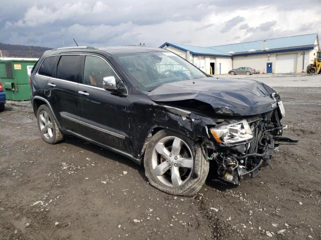 Photo 4 from auction – 2011 JEEP GRAND CHER with VIN 1J4RR6GT0BC649132