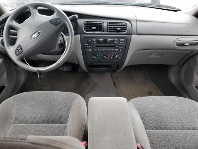 Photo 8 from auction – 2002 FORD TAURUS SE with VIN 1FAFP53U52G179685