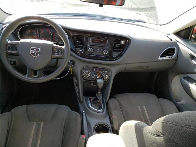 Photo 8 from auction – 2013 DODGE DART SXT with VIN 1C3CDFBH0DD157182