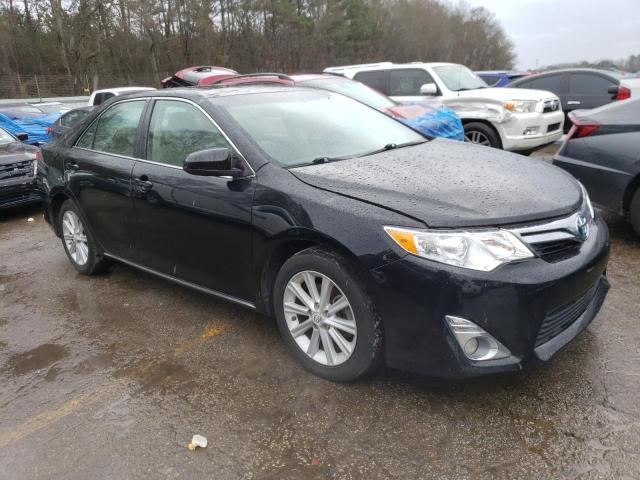 Photo 4 from auction – 2012 TOYOTA CAMRY BASE with VIN 4T1BF1FK8CU611201