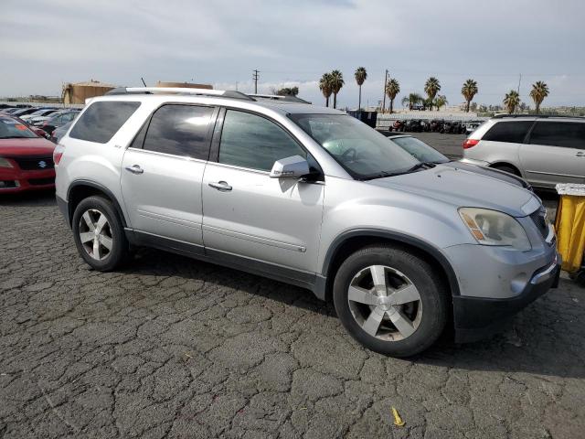 Photo 4 from auction – 2010 GMC ACADIA SLT with VIN 1GKLRMED1AJ107435