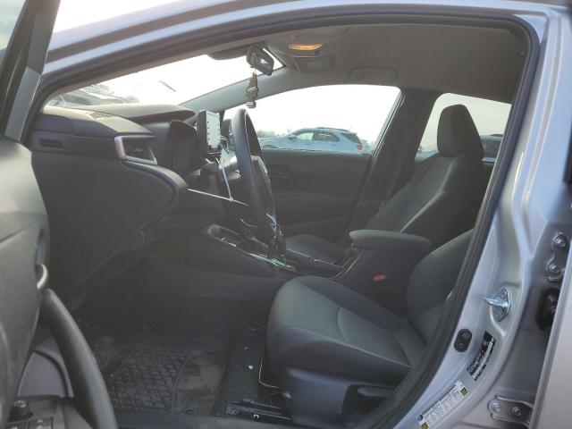 Photo 7 from auction – 2022 TOYOTA COROLLA LE with VIN 5YFBPMBE9NP335369