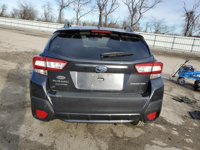 Photo 6 from auction – 2019 SUBARU CROSSTREK with VIN JF2GTABC8K8222861