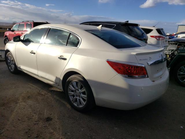 Photo 2 from auction – 2012 BUICK LACROSSE P with VIN 1G4GD5ERXCF324707