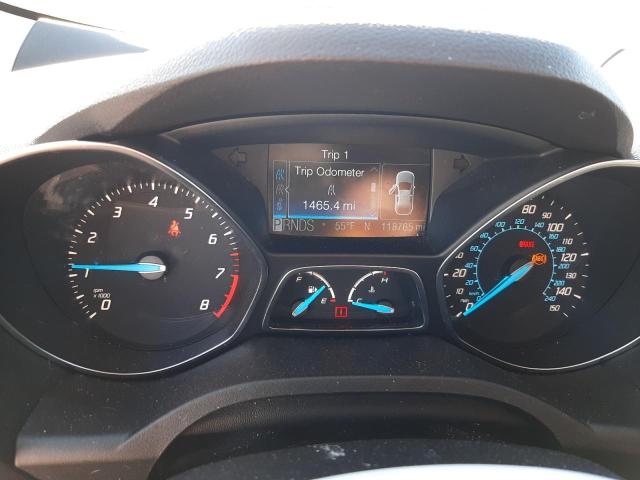 Photo 9 from auction – 2013 FORD ESCAPE SEL with VIN 1FMCU9H9XDUA41206
