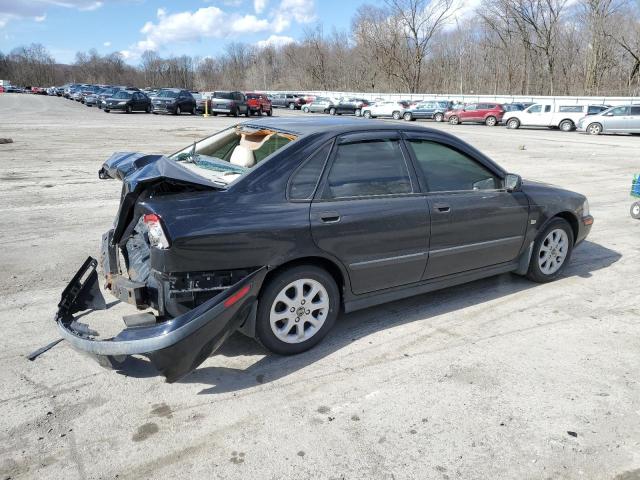 Photo 3 from auction – 2002 VOLVO S40 1.9T with VIN YV1VS295X2F843319