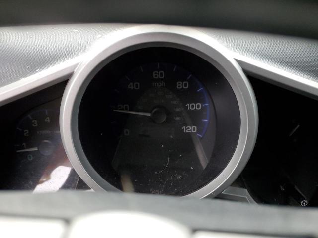 Photo 9 from auction – 2007 HONDA ELEMENT EX with VIN 5J6YH28767L007028