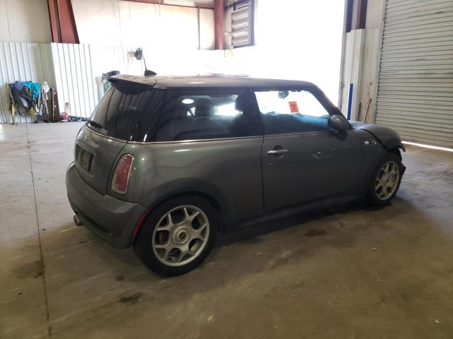 Photo 3 from auction – 2006 MINI COOPER S with VIN WMWRE33516TJ38474