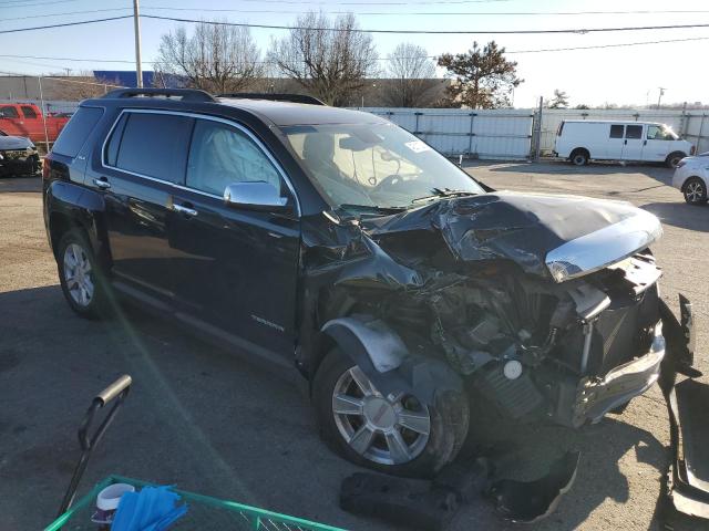 Photo 4 from auction – 2013 GMC TERRAIN SL with VIN 2GKFLTEK1D6410451