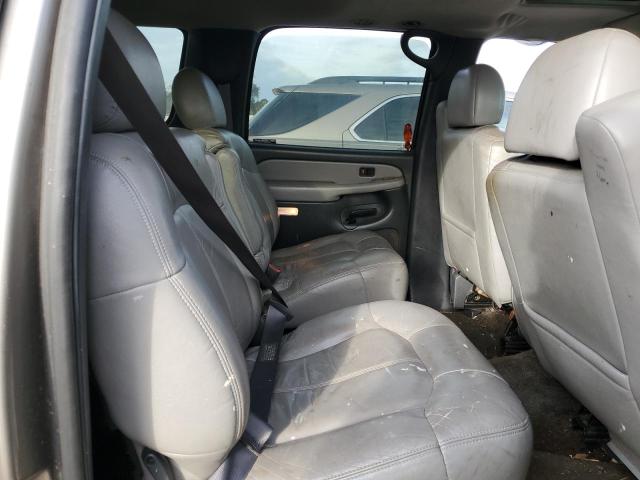Photo 11 from auction – 2001 CHEVROLET SUBURBAN K with VIN 3GNFK16T61G178592
